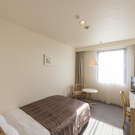 Sky Hotel Namerikawa Εξωτερικό φωτογραφία
