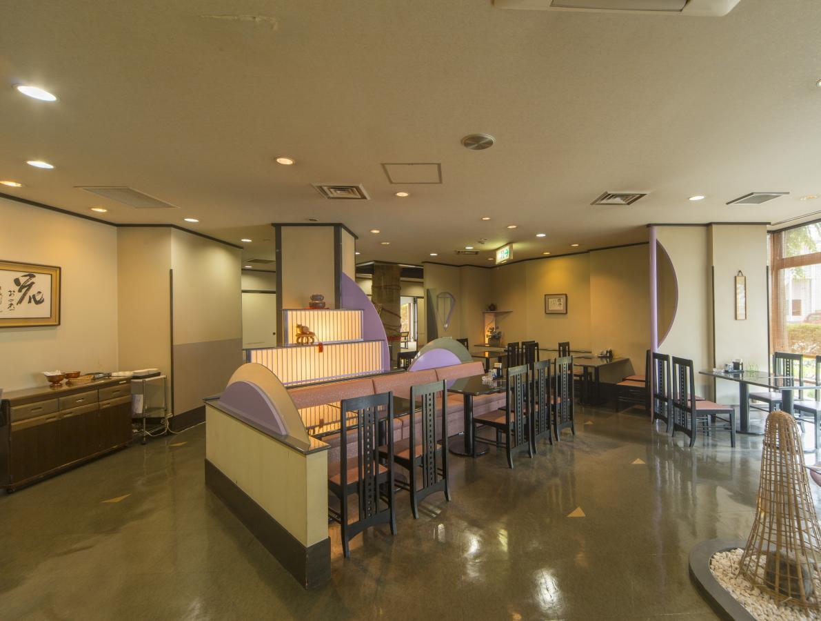 Sky Hotel Namerikawa Εξωτερικό φωτογραφία