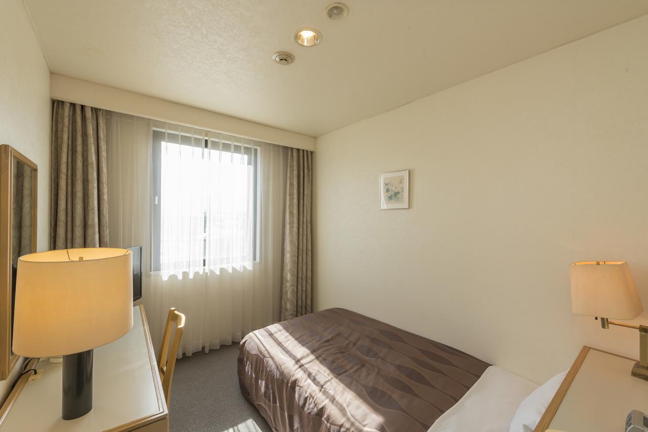 Sky Hotel Namerikawa Εξωτερικό φωτογραφία