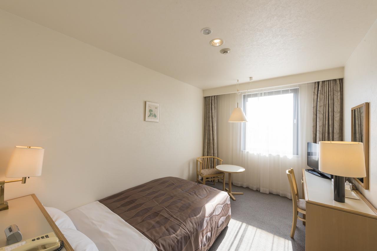 Sky Hotel Namerikawa Εξωτερικό φωτογραφία